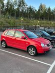 Volkswagen Polo 5-dörrar 1.4 Euro 4