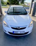 Opel Astra Sports Tourer 1.4 Turbo Enjoy Euro 5