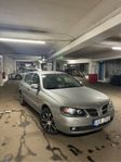 Nissan Almera 5-dörrar 1.8 Euro 4