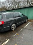 Volkswagen Passat Variant 2.0 TSI TipTronic Sportline Euro 4