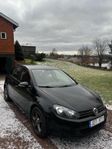 Volkswagen Golf 5-dörrar 1.6 TDI BMT Euro 5