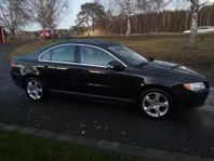 Volvo S80 Polestar Optimering 2.5 FT Kinetic