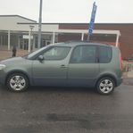 Skoda Roomster Scout 1.6 Panorama Kamkedja