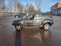 Dacia Duster 1.2 TCe Euro 5