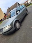 Volkswagen Passat Variant 1.8 T Euro 4