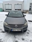 Volkswagen Golf Plus 1.6 Euro 4