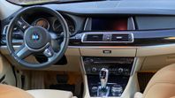 BMW 520 d GT (Gran Turismo)  M-SPORT/DRAG/NAV/HARMAN-KARDON