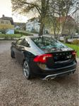 Volvo S60 D3 Momentum, R-Design Euro 5