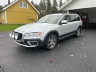 Volvo XC70 D4 AWD 