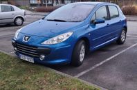 Peugeot 307 5-dörrar 1.6 Euro 4