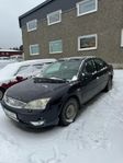 REP OBJEKT! Ford Mondeo Sedan 2.5 V6