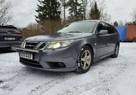 Saab 9-3 SportCombi 1.9 TTiD Vector Euro 5