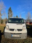 Renault trafic Skåpbil 2.9t 2.0 dCi Euro 5