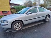 Volvo S60 2.4 Euro 4