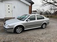 Skoda Octavia Tour 1.6 MPI Euro 4