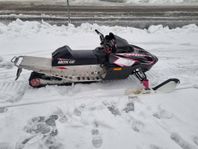 Barnskoter Arctic Cat 120 (honda 200cc)