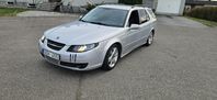 Saab 9-5 SportCombi 2.0 T BioPower ny besiktad 