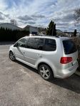 Volkswagen Touran 1.4 TGI EcoFuel Masters Euro 5