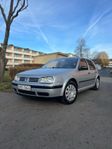 Volkswagen Golf 5-dörrar 1.6 Manuell, 105hk, 2001  5 växlar