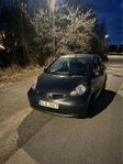 Toyota Aygo 3-dörrar 1.0 VVT-i Euro 4