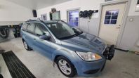 Ford Focus Kombi 1.6 TDCi Trend Euro 5