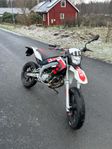 Aprilia sx50