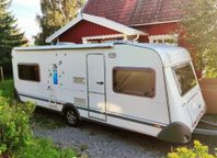 Knaus Azur Royal 580TL