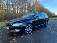 Volvo V70 D3 Summum