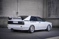 Audi Urquattro