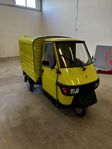 Piaggio Ape 50