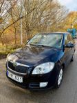 Skoda Fabia Kombi 1.2 Euro 4