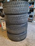 Bridgestone Friktionsdäck 275/45-20"