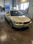 Volvo V70 2.4 T