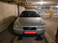 Volvo S60 2.4 Kinetic Euro 4