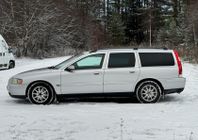 Volvo V70 2.4 Business Euro 4