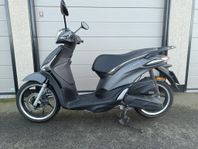 Piaggio Liberty S 50 (2019)