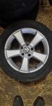 VW, Passat, Golf, Caddy, Audi, Seat, Skoda 5/112 16”