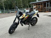 Ksr Moto tr 50 sm