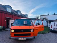 Volkswagen Transporter 2400 1.9