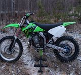 kawasaki kx250