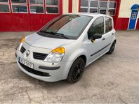 Renault Modus 1.6 Euro 4