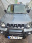 Suzuki Jimny 1.3 VVT 4WD JLX Euro 4