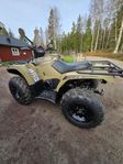 Yamaha Kodiak 450 EPS