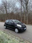 Nybesiktad Citroën C1 5-dörrar 1.0 Euro 4 Kamkedja