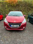 Peugeot 208 5-dörrar 1.2 VTi Euro 5