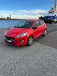 Ford Fiesta 5-dörrar 1.0 EcoBoost Titanium Euro 6