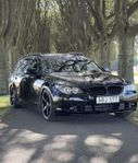 BMW 520 d Touring Euro 4