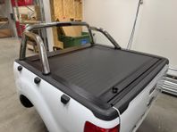 Rolltop Ford Ranger dubbelhytt 12-22