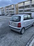 Hyundai Atos Prime 1.1