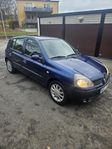 Renault Clio 5-dörrars Halvkombi 1.2 Euro 4